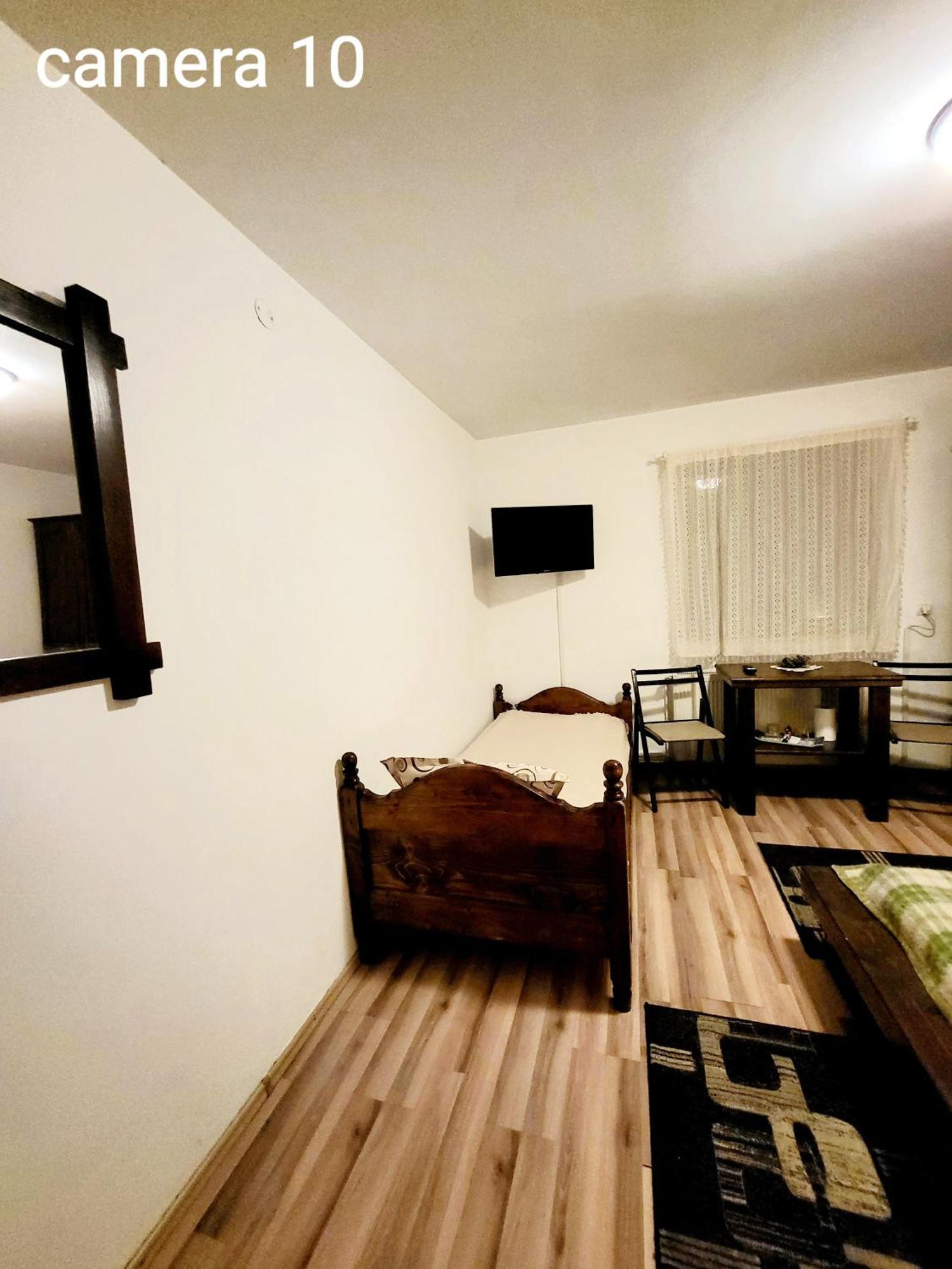 Vila Dariana Ватра Дорней Екстериор снимка