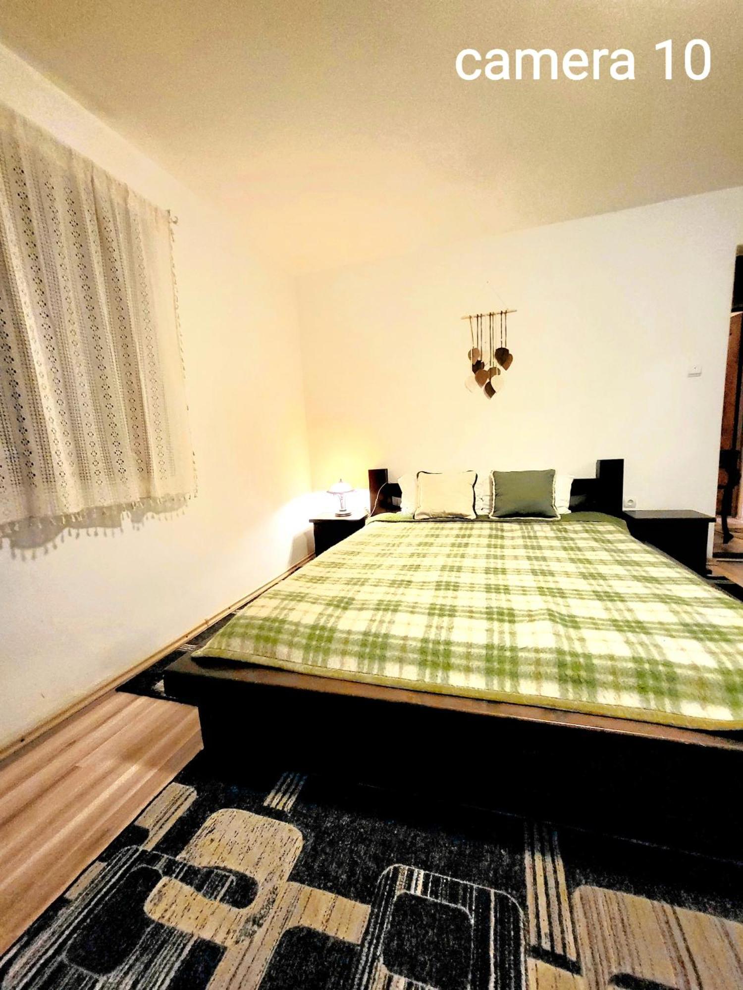 Vila Dariana Ватра Дорней Екстериор снимка