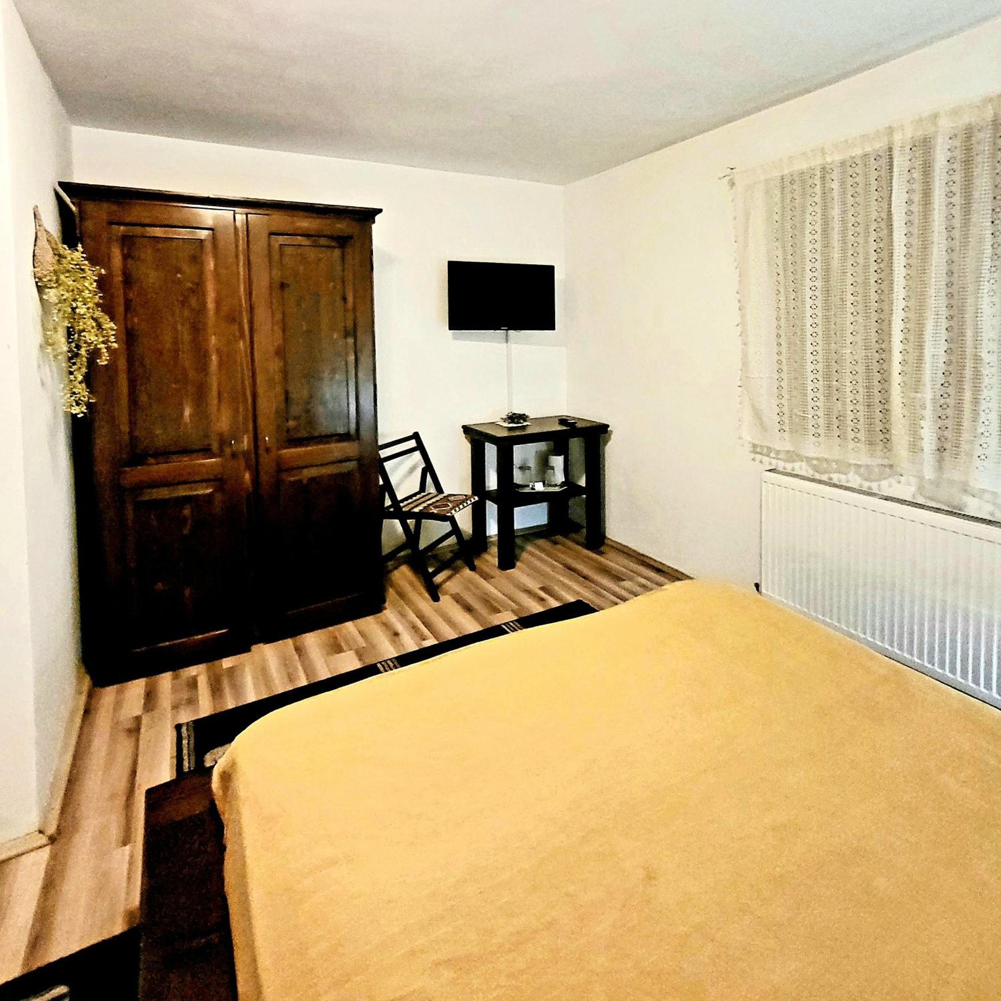 Vila Dariana Ватра Дорней Екстериор снимка