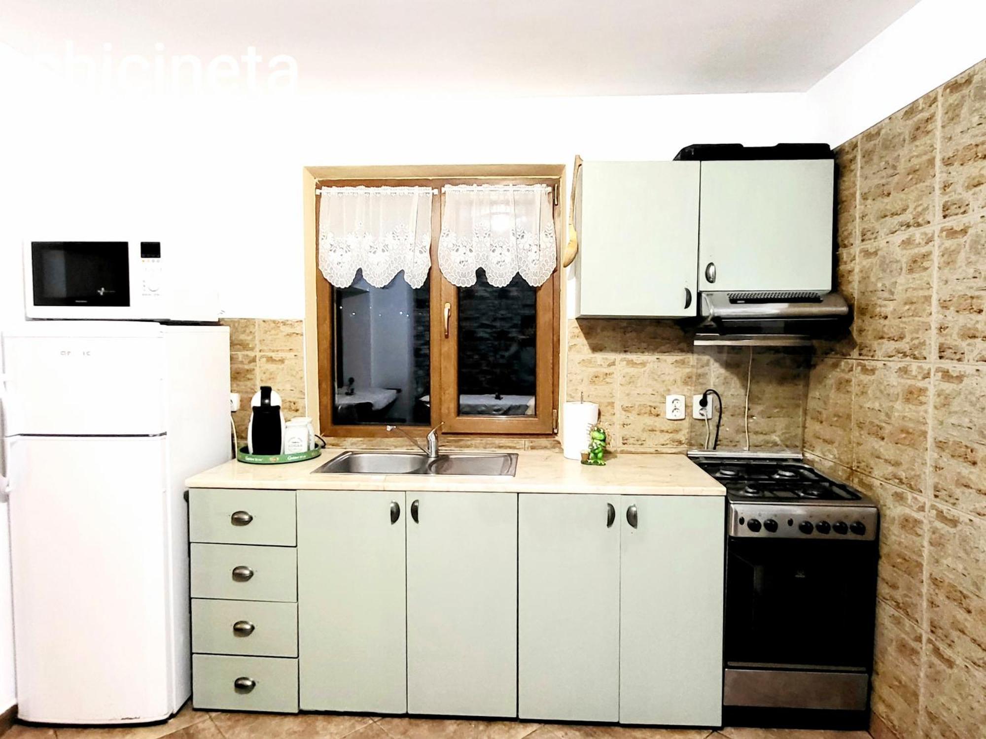 Vila Dariana Ватра Дорней Екстериор снимка