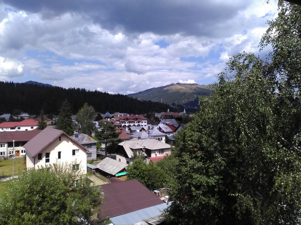 Vila Dariana Ватра Дорней Екстериор снимка