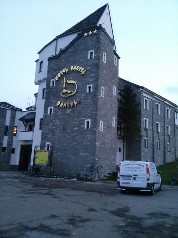 Vila Dariana Ватра Дорней Екстериор снимка